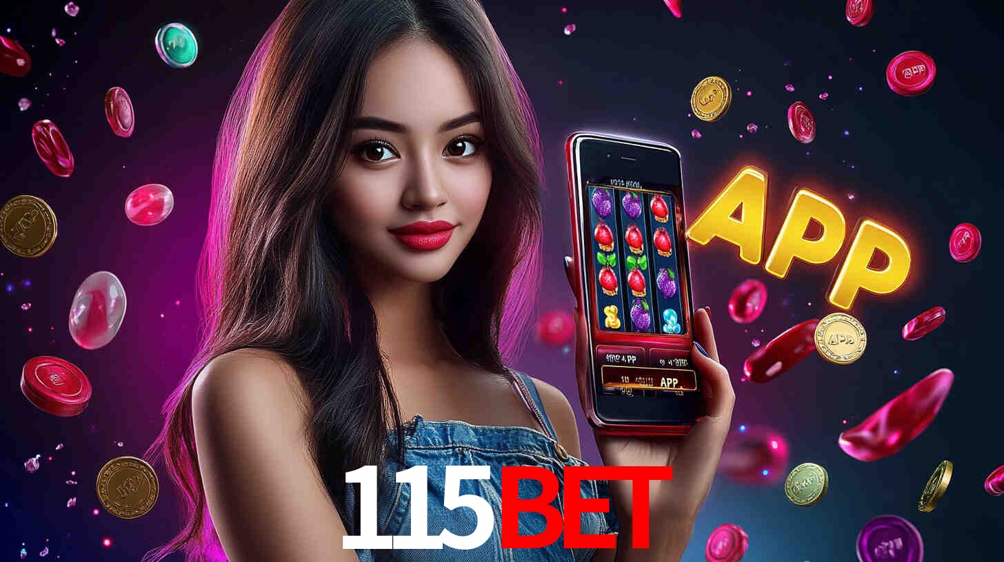 A Experiência Imersiva dos Cassinos Ao Vivo no 115bet
