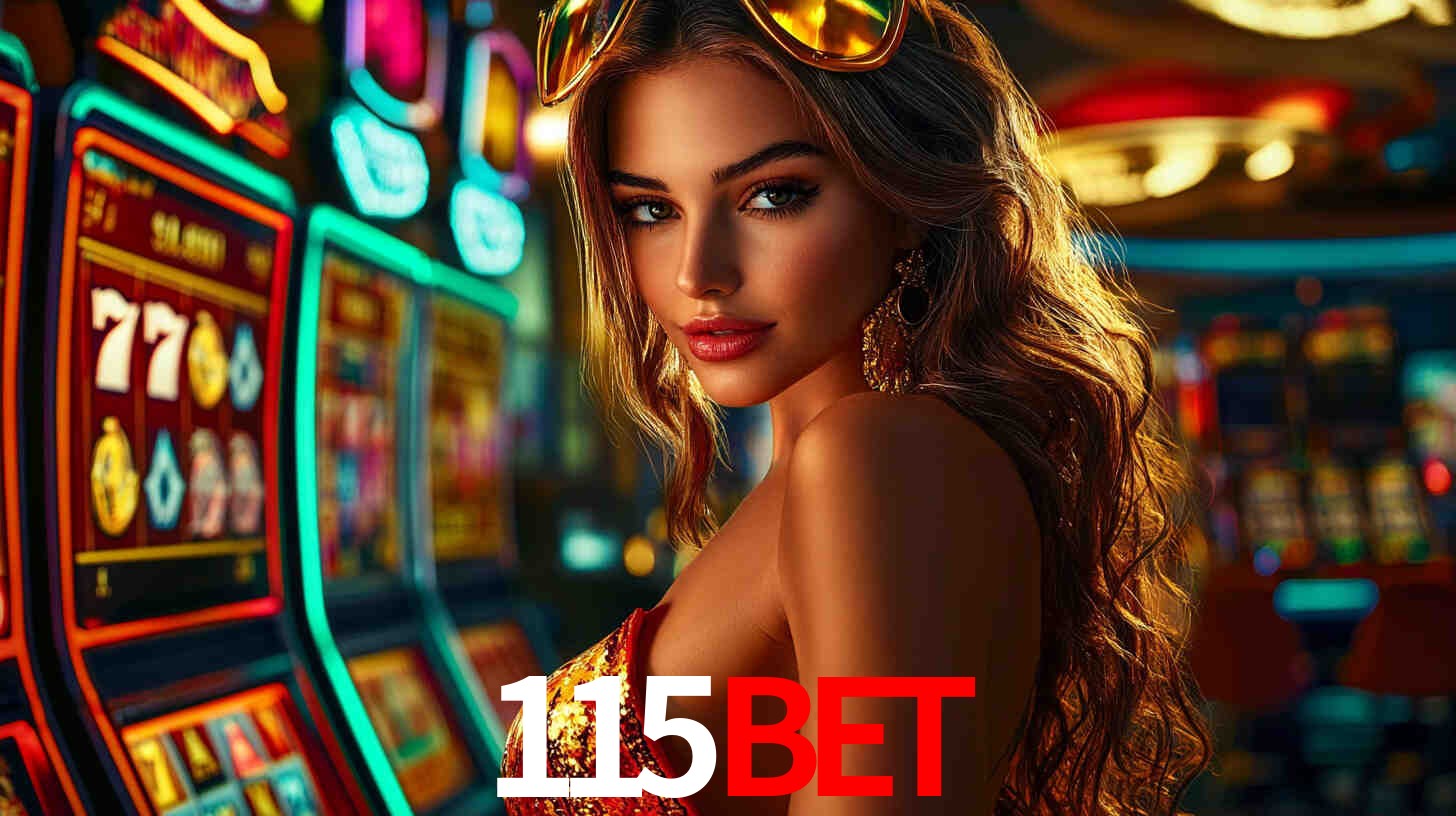 115bet App Interface