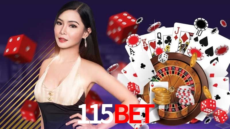 Apostas de Basquete 115bet