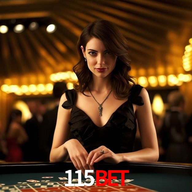 cassino 115bet