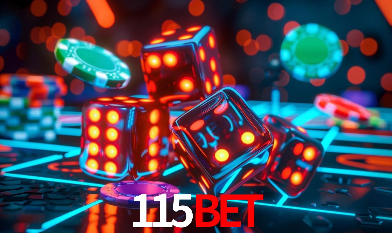Mesa de Blackjack 115bet
