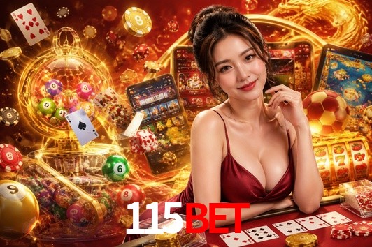 Account Benefits 115bet