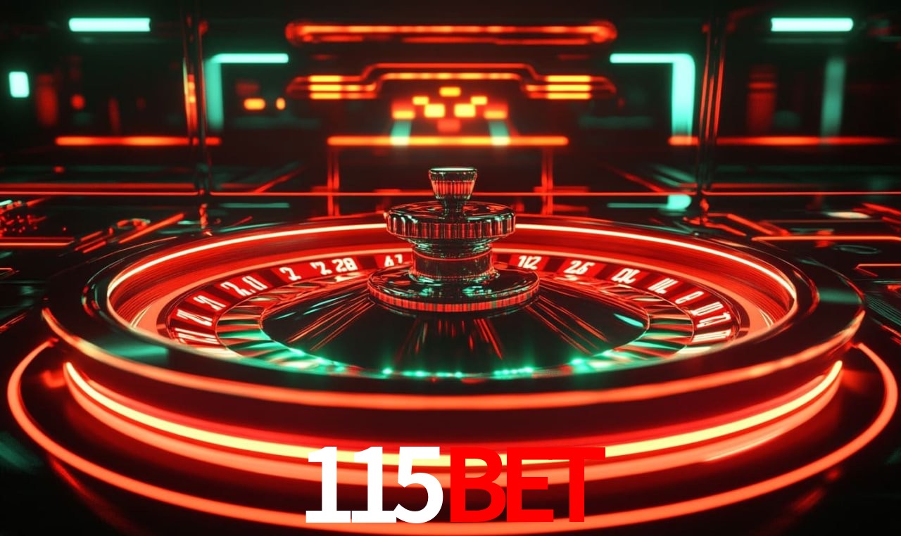 Descubra a Essência do 115bet: Nossa História e Compromissos