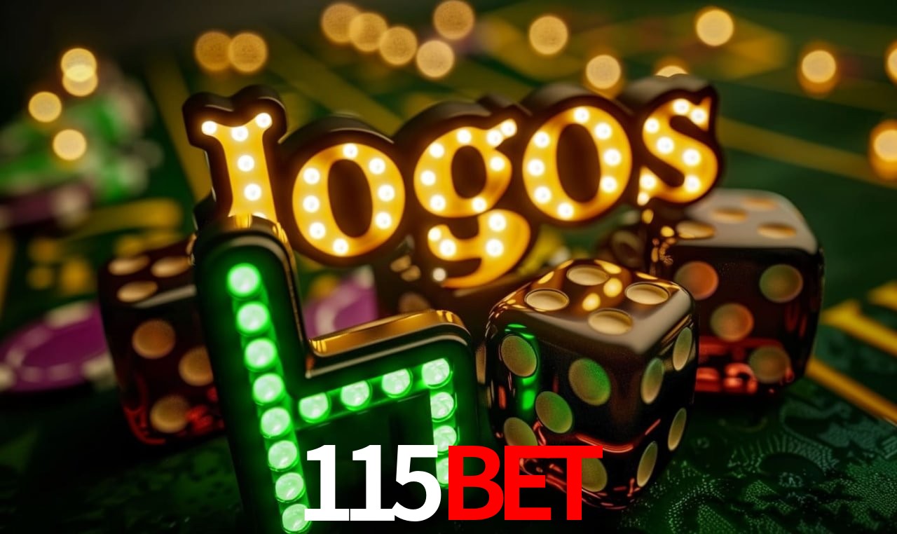 Promoções Sazonais 115bet