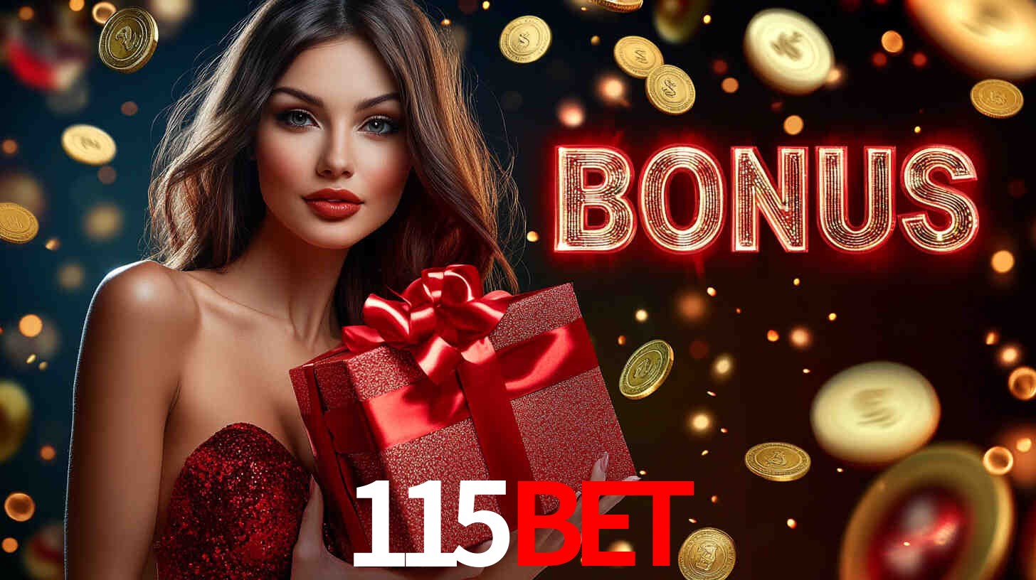 Desvendando o Mundo dos Jogos Virtuais na 115bet