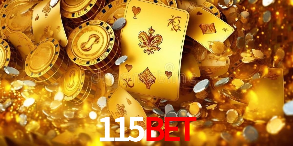 PIX Instantâneo 115bet