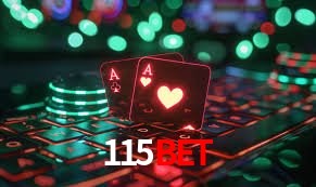 Integração de APIs 115bet
