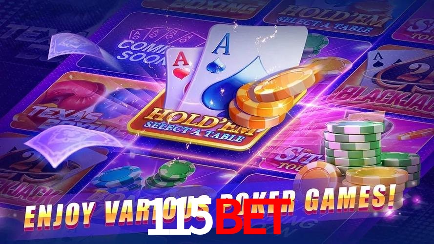 Programa VIP 115bet