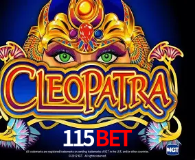 Descubra o Mundo do Cassino Online com 115bet