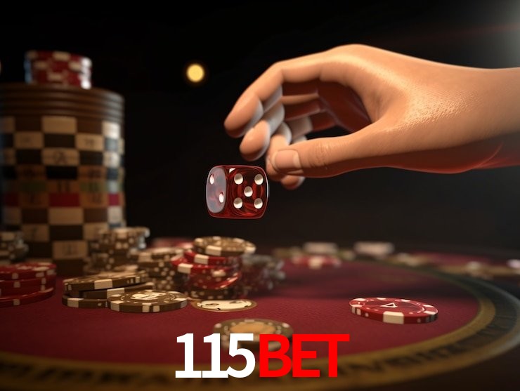 Requisitos do APK da 115bet para Android