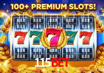 A Experiência Imersiva dos Cassinos Ao Vivo no 115bet