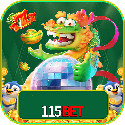 115bet Logo