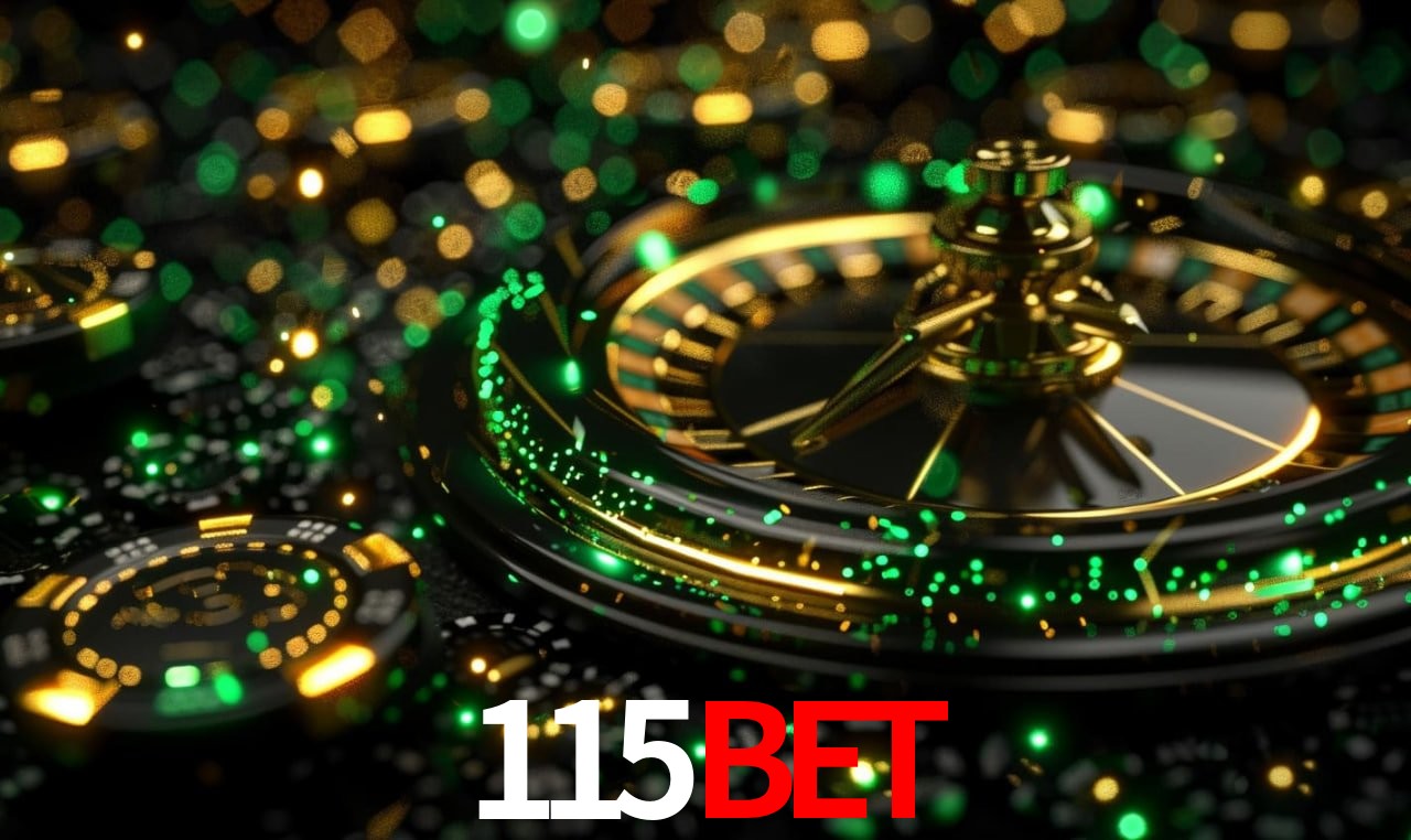 Promoções Sazonais 115BET