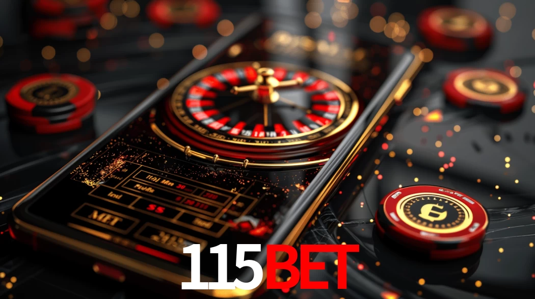 Slot Games 115BET