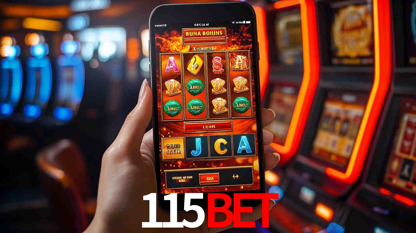 115BET