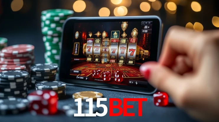 Live Casino 115BET