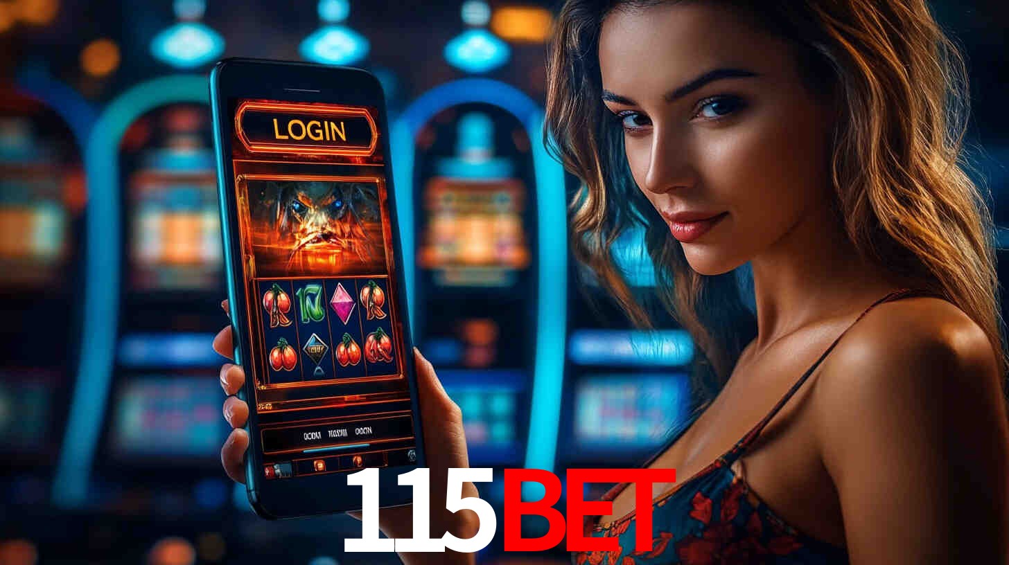 115BET.COM