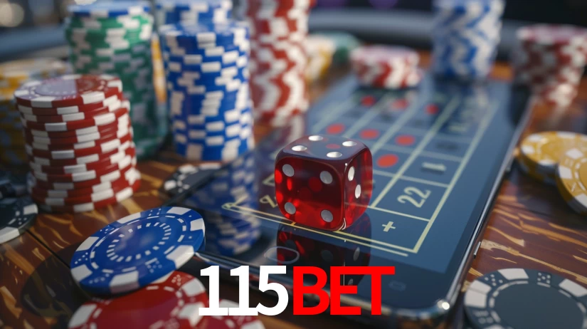 115BET,115BET.COM