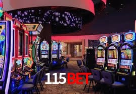 Design Responsivo 115BET
