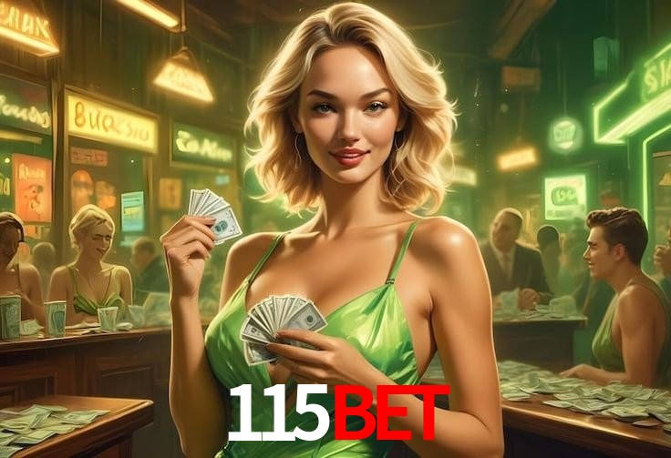 A Popularidade dos Caça-Níqueis no 115BET