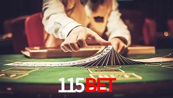Tennis Betting 115BET