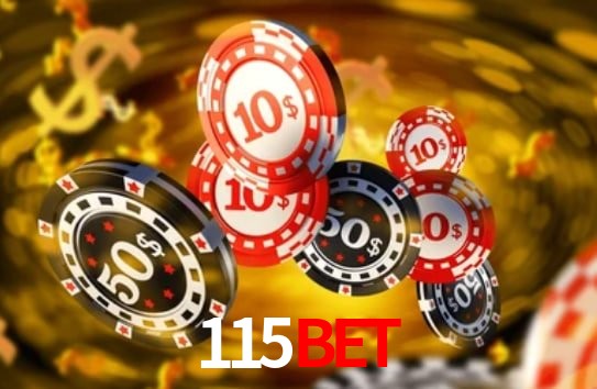 Bônus Diários 115BET
