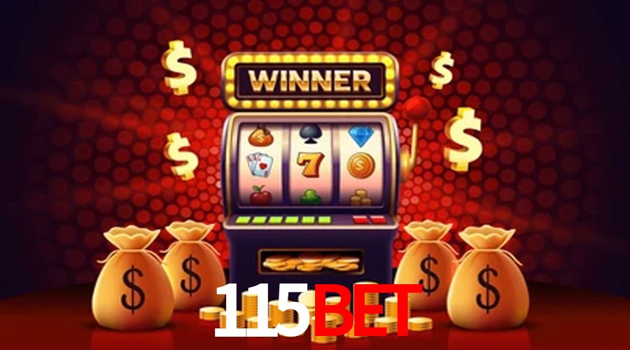 Account Benefits 115BET