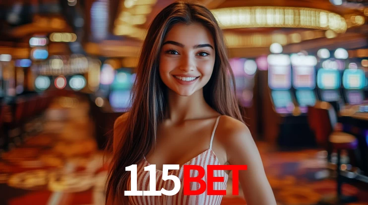Welcome Bonus 115BET