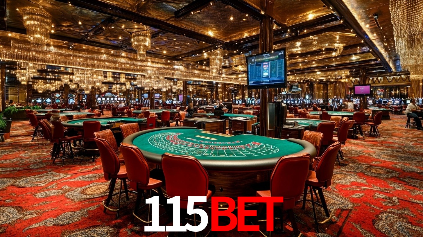 115BET,115BET.COM
