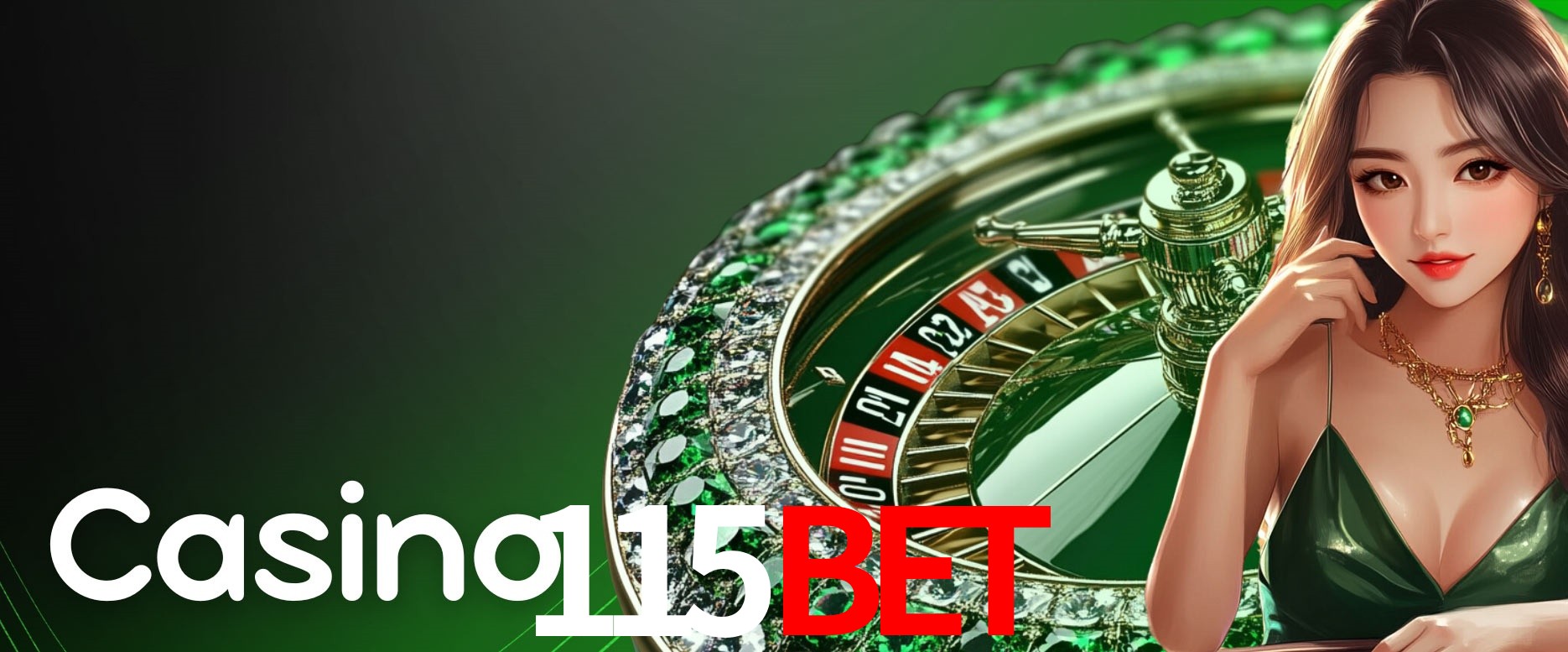 Weekend Specials 115BET