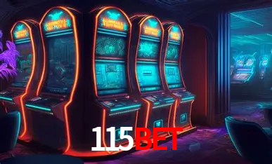 Explorando a Categoria de Eventos em Apostas na 115BET