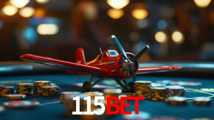 Games Directory 115BET
