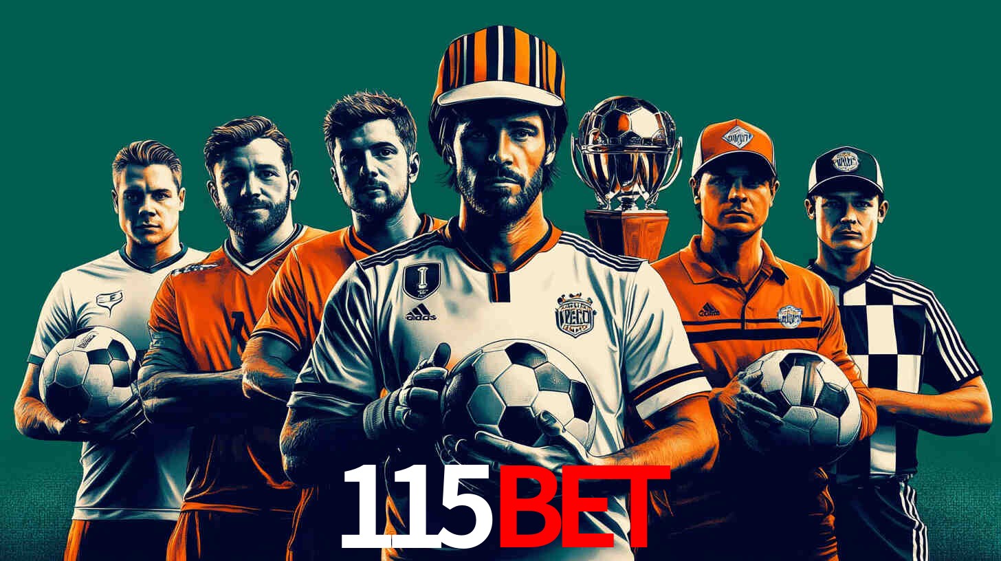 Desvendando o Mundo dos Jogos Virtuais na 115BET