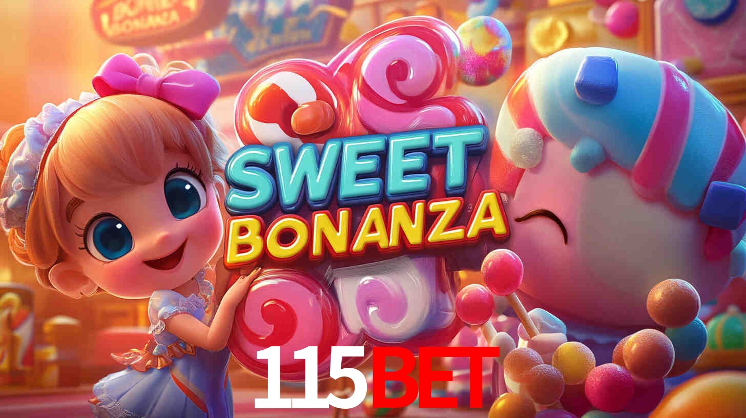 A Revolução dos Aplicativos de Jogos no 115BET