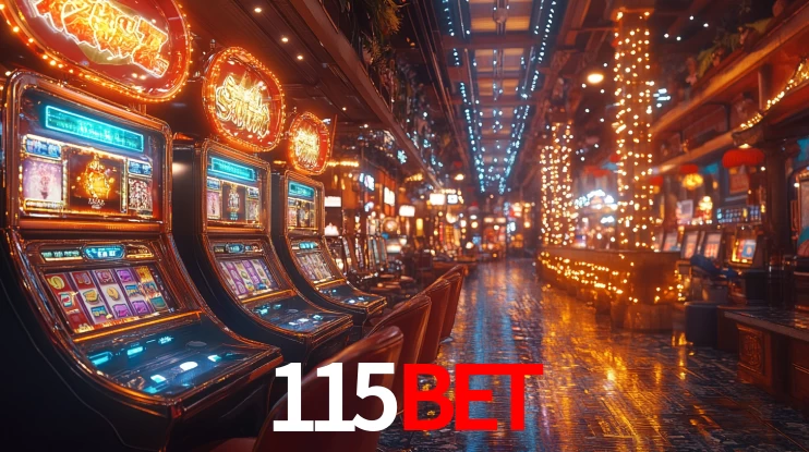 115 BET app