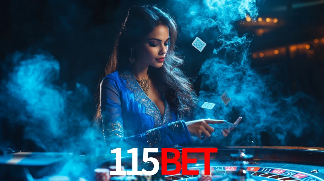 Descubra o Programa VIP da 115BET: Vantagens Exclusivas para Jogadores