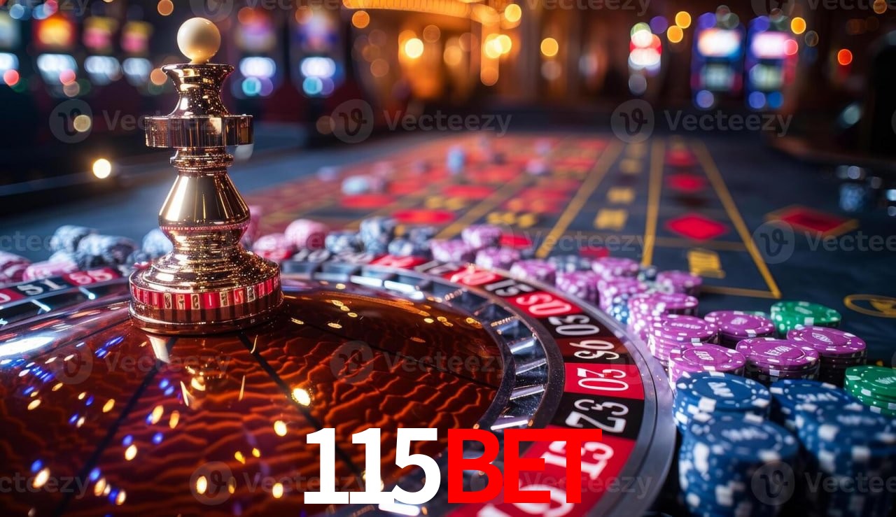 Exclusive Offers 115BET