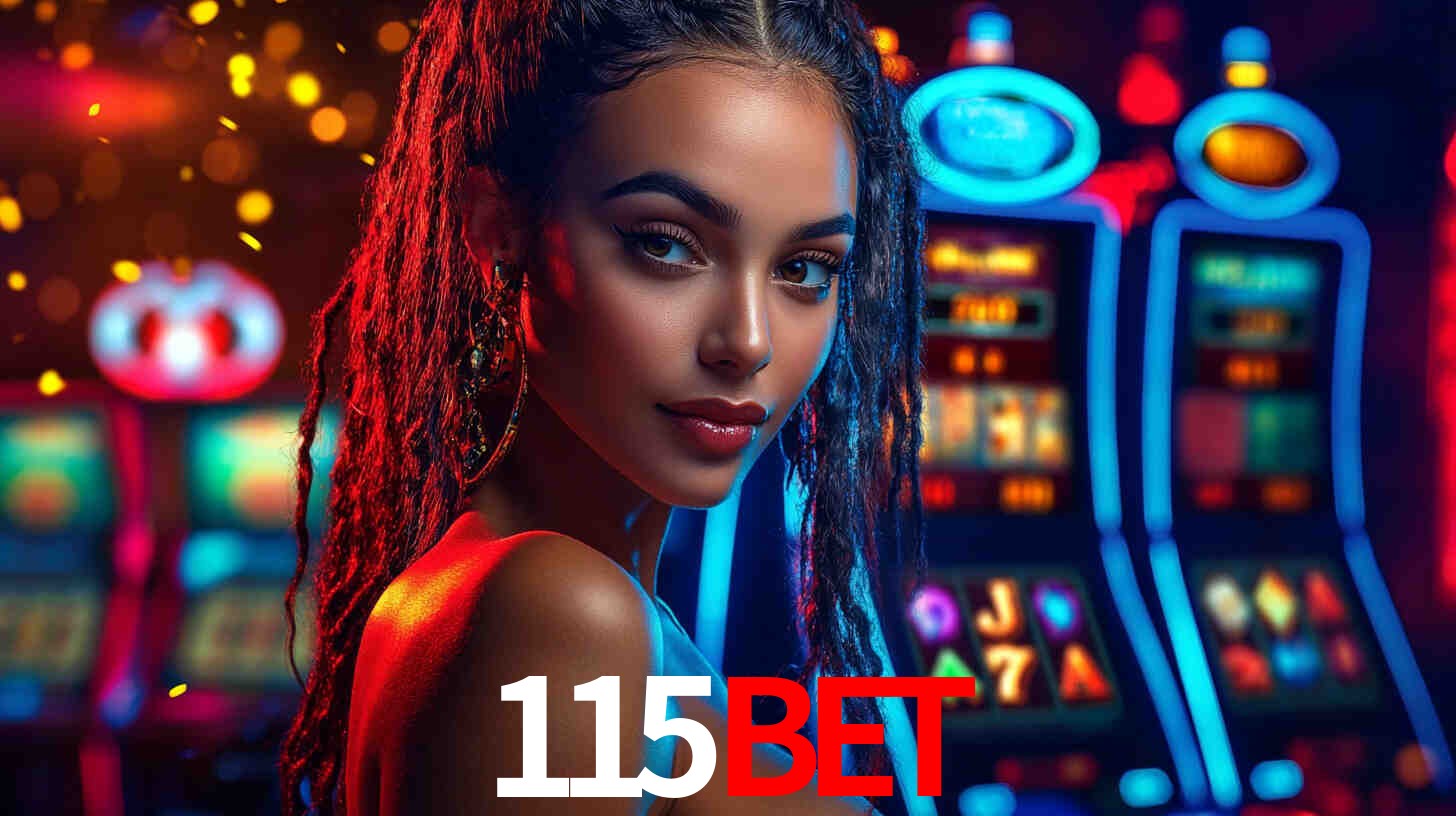 Inovações de Jogos na 115BET: O Futuro das Experiências Interativas