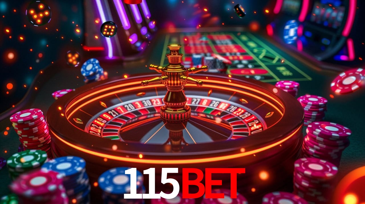 Explorando a Categoria de Eventos em Apostas na 115BET