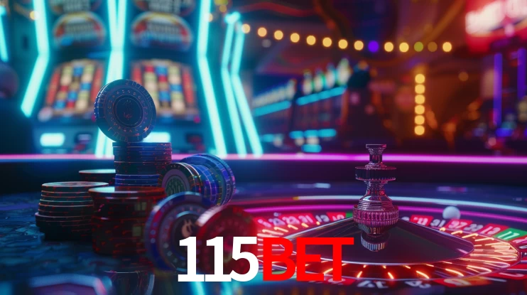 Game Providers 115BET
