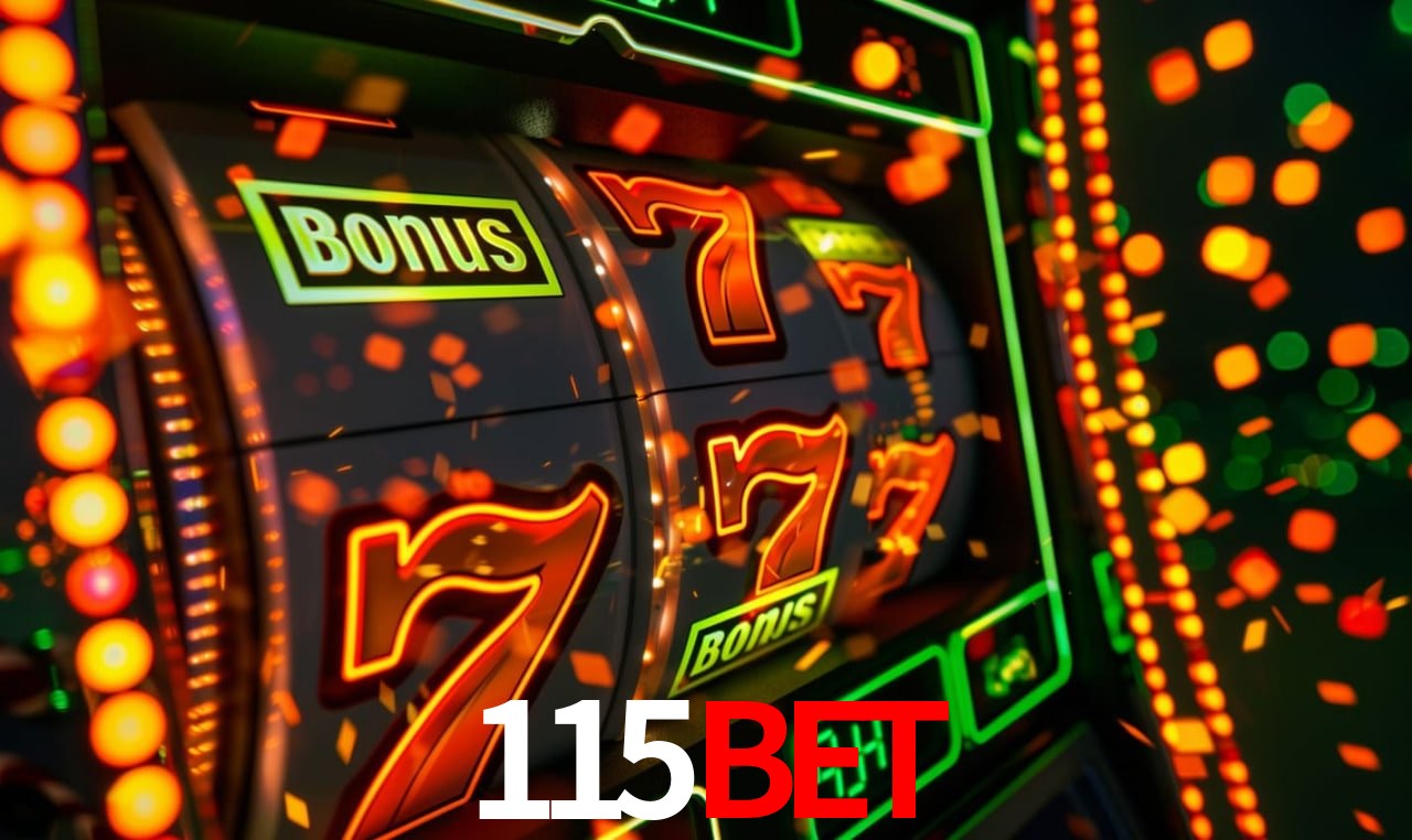 Descubra a Essência do 115BET: Nossa História e Compromissos