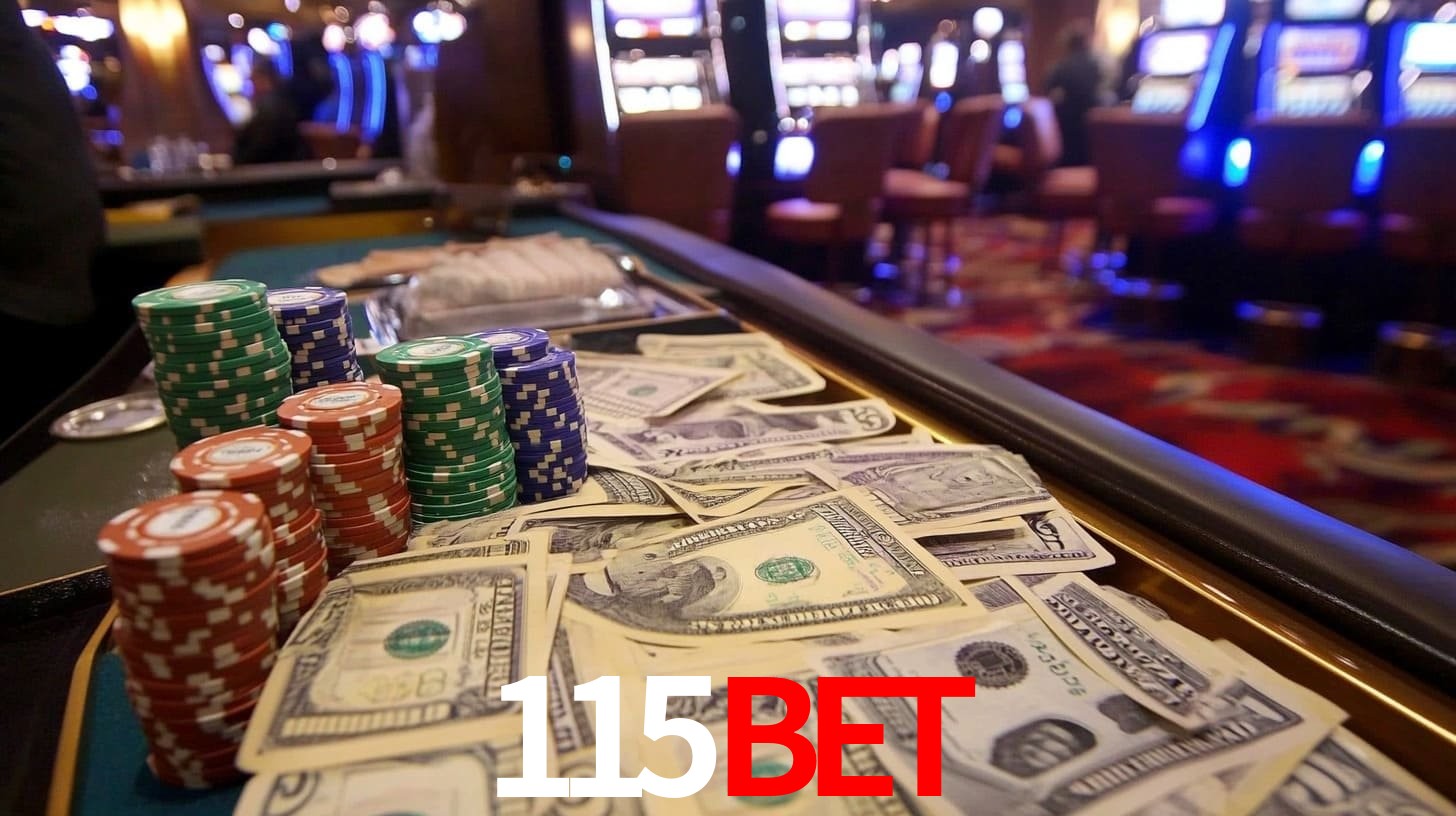 Ofertas Exclusivas 115BET