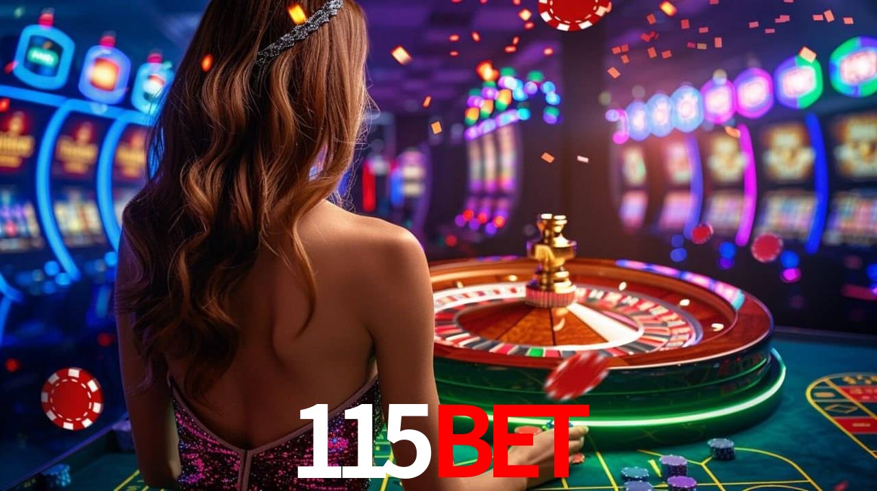 115BET,115BET.COM
