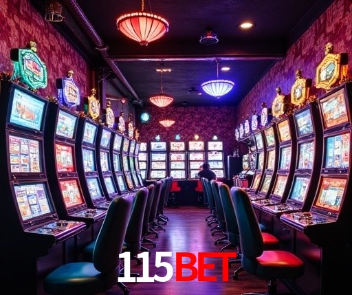 Especiais de Fim de Semana 115BET