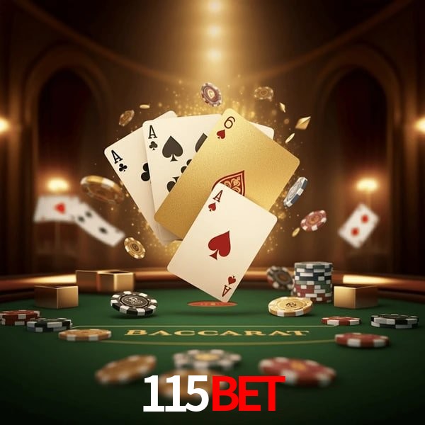 Basketball Betting 115BET