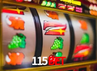 Descubra a Magia dos Jogos de Arcade no 115BET