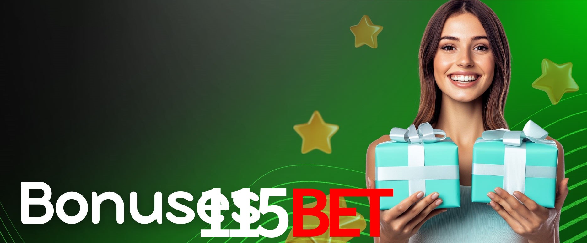 Flash Promotion 115BET