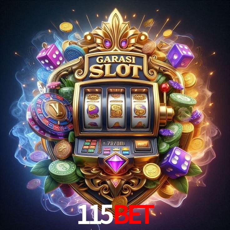 Diretório de Jogos 115BET