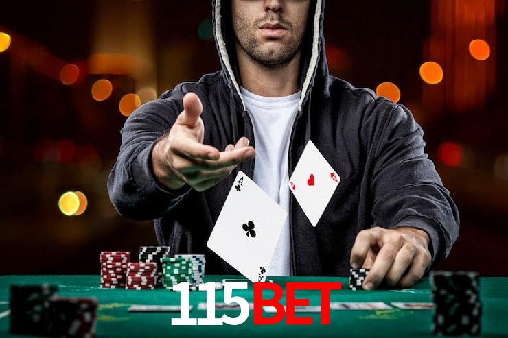 115 BET app