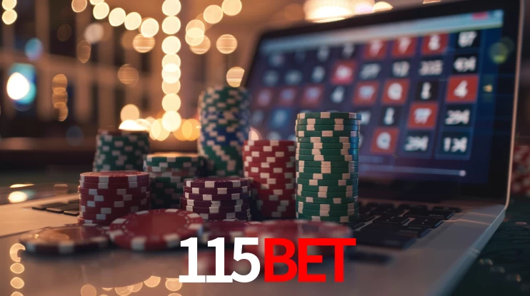 Secure Login 115BET